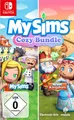 Produktbild: MySims  SWITCH - Electronic Arts  - (Nintendo Switch / Simulation)