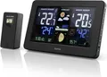 Produktbild: Wetterstation 