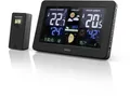 Produktbild: Hama Wetterstation Premium.