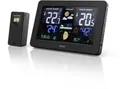 Produktbild: Hama Wetterstation Premium.