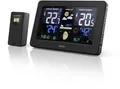 Produktbild: Hama Wetterstation Premium