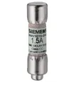 Produktbild: 10 St. Siemens Sicherungseinsatz 3NW1300-0HG 30A 600V