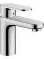 Produktbild: Hansgrohe vernis blend 1-grip wash basin mixer 100 excl. bo