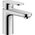 Produktbild: hansgrohe Vernis Blend Waschtischarmatur 71580000 ohne Ablaufgarnitur, Wasserhahn