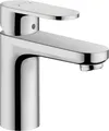 Produktbild: hansgrohe Vernis Blend Einhebel-Waschtischmischer, ohne Ablaufgarnitur, Ausladung 108 mm, 71580000