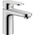 Produktbild: hansgrohe Vernis Blend Einhebel-Waschtischmischer, ohne Ablaufgarnitur, Ausladung 108 mm, 71580000