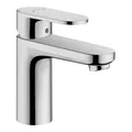 Produktbild: hansgrohe Waschtisch-Einhebelmischer 100 Vernis Blend ohne Ablaufgarnitur, chrom