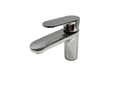 Produktbild: Hansgrohe Vernis Blend 71580000 Einhebel-Waschtischarmatur Chrom