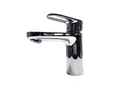 Produktbild: Einhand-Waschtischarmatur Hansgrohe Vernis 71580000 chrom B-WARE