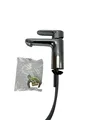 Produktbild: Hansgrohe Vernis Blend Waschtischmischer 100 ohne Ablaufgarnitur, Chrom