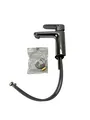 Produktbild: Hansgrohe Vernis Blend Waschtischmischer 100, ohne Ablaufgarnitur, Chrom