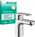 Produktbild: Z6 Einhebel-Waschtischarmatur Hansgrohe Vernis