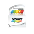 Produktbild: Centrum von A bis Zink Tabletten, 30 St. Tabletten 14170450