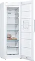 Produktbild: Bosch GSN33VWEP Stand Gefrierschrank, 60cm breit, 225l, NoFrost, Multi Airflow-System