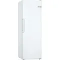 Produktbild: Bosch - Gefrierschrank 60cm 225l nofrost a ++ weiß gsn33vwep