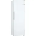 Produktbild: Bosch - Gefrierschrank 60cm 225l Nofrost A ++ Weiß Gsn33vwep