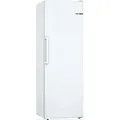 Produktbild: Bosch - Gefrierschrank 60cm 225l Nofrost A ++ Weiß Gsn33vwep