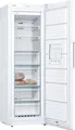 Produktbild: Bosch GSN33VWEP Stand Gefrierschrank, 60cm breit, 225l, NoFrost, Multi Airflow-S