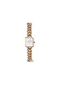 Produktbild: Daniel Wellington Jolie Uhr One Size Steinless Steel with Pvd Plated Rose Gold Rose Gold