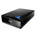 Produktbild: ASUS TurboDrive BW-16D1X-U Blu-Ray-Brenner