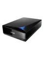 Produktbild: ASUS BW-16D1X-U - Bluray-BDRW (Brenner) - USB 3.0 - Schwarz