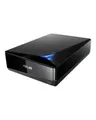 Produktbild: ASUS Blu-ray RW ext USB3 BW-16D1X-U 16x Retail extern BluRay-Brenner CD: USB 3.0 (90DD0210-M29000)