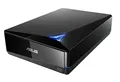 Produktbild: ASUS TurboDrive BW-16D1X-U Blu-Ray-Benner (M-Disc, kompatibel mit Windows und Mac OS, USB 3.2 Gen 1x1, Nero BackItUp)