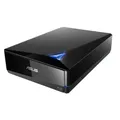 Produktbild: ASUS TurboDrive BW-16D1X-U Blu-Ray-Brenner M-Disc USB 3.2 Nero BackItUp