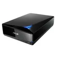 Produktbild: ASUS BW-16D1X-U 16x Blu-ray Brenner extern schwarz