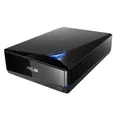 Produktbild: ASUS BW-16D1X-U Externer Blu-Ray Brenner USB 3.2 M-Disc B-Ware ohne USB Kabel