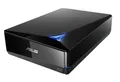 Produktbild: ASUS TurboDrive BW-16D1X-U Blu-Ray-Benner (M-Disc, kompatibel mit Windows und Ma