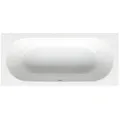 Produktbild: Bette Badewanne BetteStarlet 1630000 180 x 80 X 42 cm, weiss