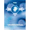 Produktbild: Stylex Schreibwaren Geschäftspapier Löschpapier Löschblattblock Löschblätter DIN A4