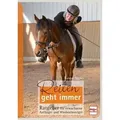 Produktbild: Reiten geht immer