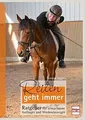 Produktbild: Reiten geht immer: Ratgeber für erwachsene Anfänger... | Buch | Zustand sehr gut