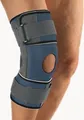 Produktbild: Bort Generation Knieorthese blau>>>>Gr. 3