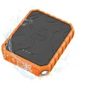 Produktbild: Xtreme Power Bank Rugged 20W - 10.000 mAh - Outdoor - Wasserdicht mit Taschenlampe - Quick Charge 3.0