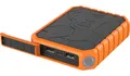 Produktbild: Xtorm Rugged Power Bank 10.000 Black/Orange Neu