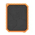 Produktbild: Xtorm Rugged Outdoor Powerbank 10.000 mAh Black/Orange 
