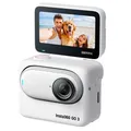 Produktbild: Insta360 Go 3 128GB 2K Ultra HD WLAN Action-Camcorder - Weiß (1000013479)