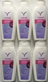 Produktbild: Vionell Intim Waschlotion Ultra Fresh - Fresh & Mild - 6 x 250 ml