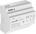 Produktbild: Poppstar Netzteil für Hutschiene 12V DC 11,3A 135W (Input 100-240V AC)