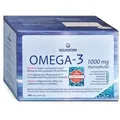 Produktbild: GESUNDFORM Omega-3 1000 mg Kapseln 180 St