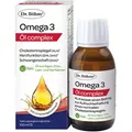 Produktbild: Dr. Böhm Omega-3 Öl complex 100 ml