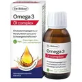 Produktbild: Dr. Böhm Omega-3 Öl Complex