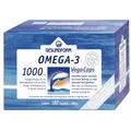 Produktbild: 3 Packungen Gesundform Omega- 3 1000mg á 180 Kapseln = 540 Kapseln , PZN 2098782