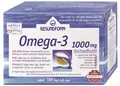 Produktbild: Gesundform Omega- 3 1000mg 180 Kapseln, ,PZN 2098782
