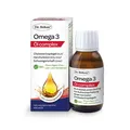 Produktbild: Dr. Boehm Omega 3 Oel Complex, 100 ml ,PZN 19859759