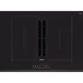 Produktbild: Ed731fq15e Iq500 Induktionskochfeld Mit Wrasenabzug 70 Cm - Siemens