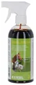 Produktbild: Kerbl 500ml Desino Jod Plus Desinfektionsspray Hautpflege Schutz Wundheilung Kuh